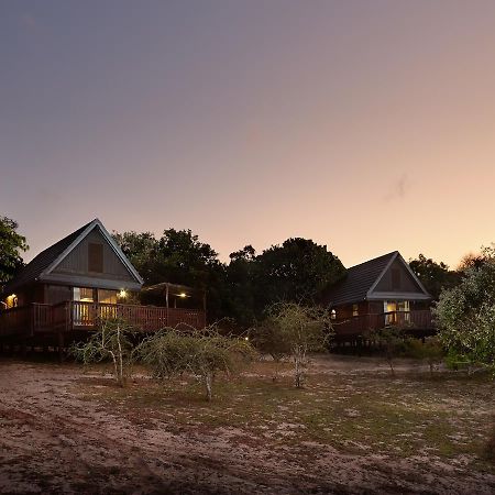 First Group Sodwana Bay Lodge Self Catering Eksteriør billede