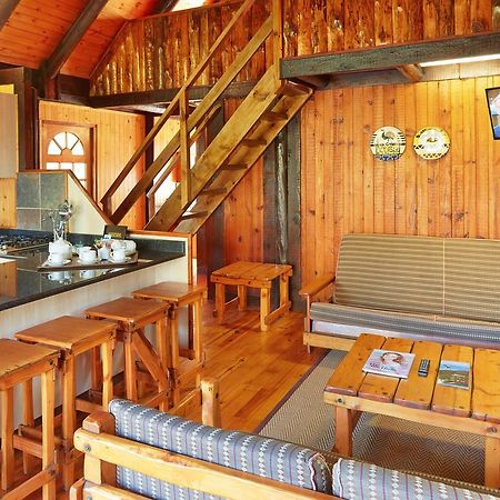 First Group Sodwana Bay Lodge Self Catering Eksteriør billede