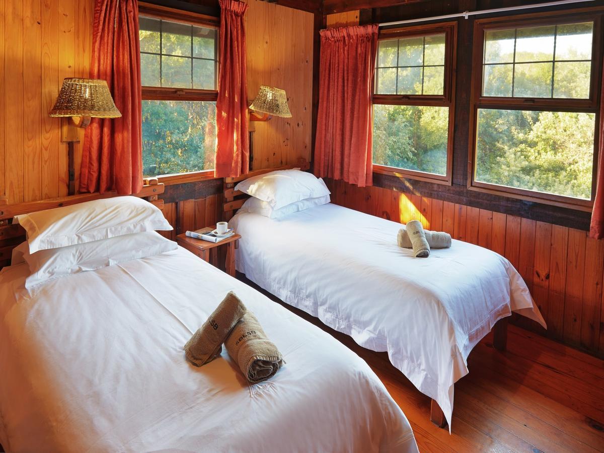 First Group Sodwana Bay Lodge Self Catering Eksteriør billede