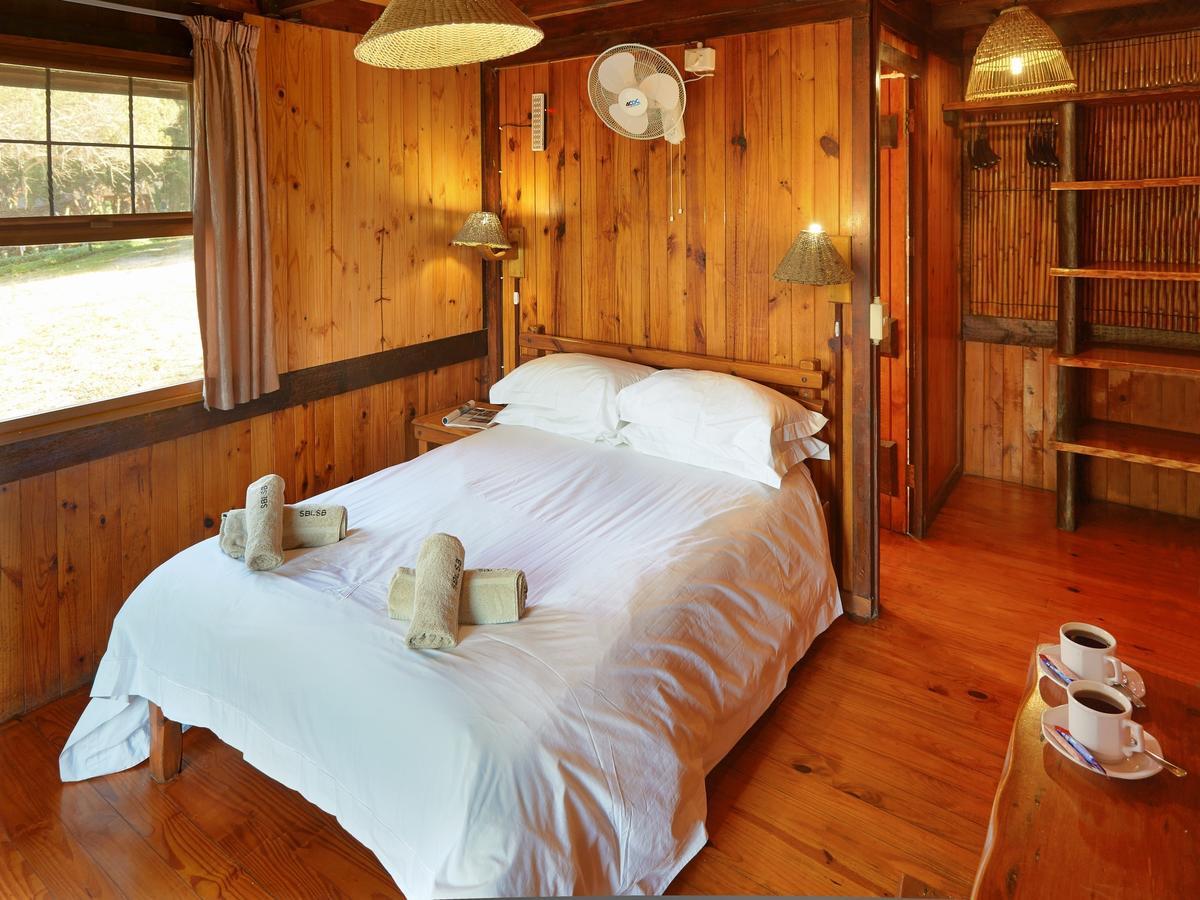 First Group Sodwana Bay Lodge Self Catering Eksteriør billede