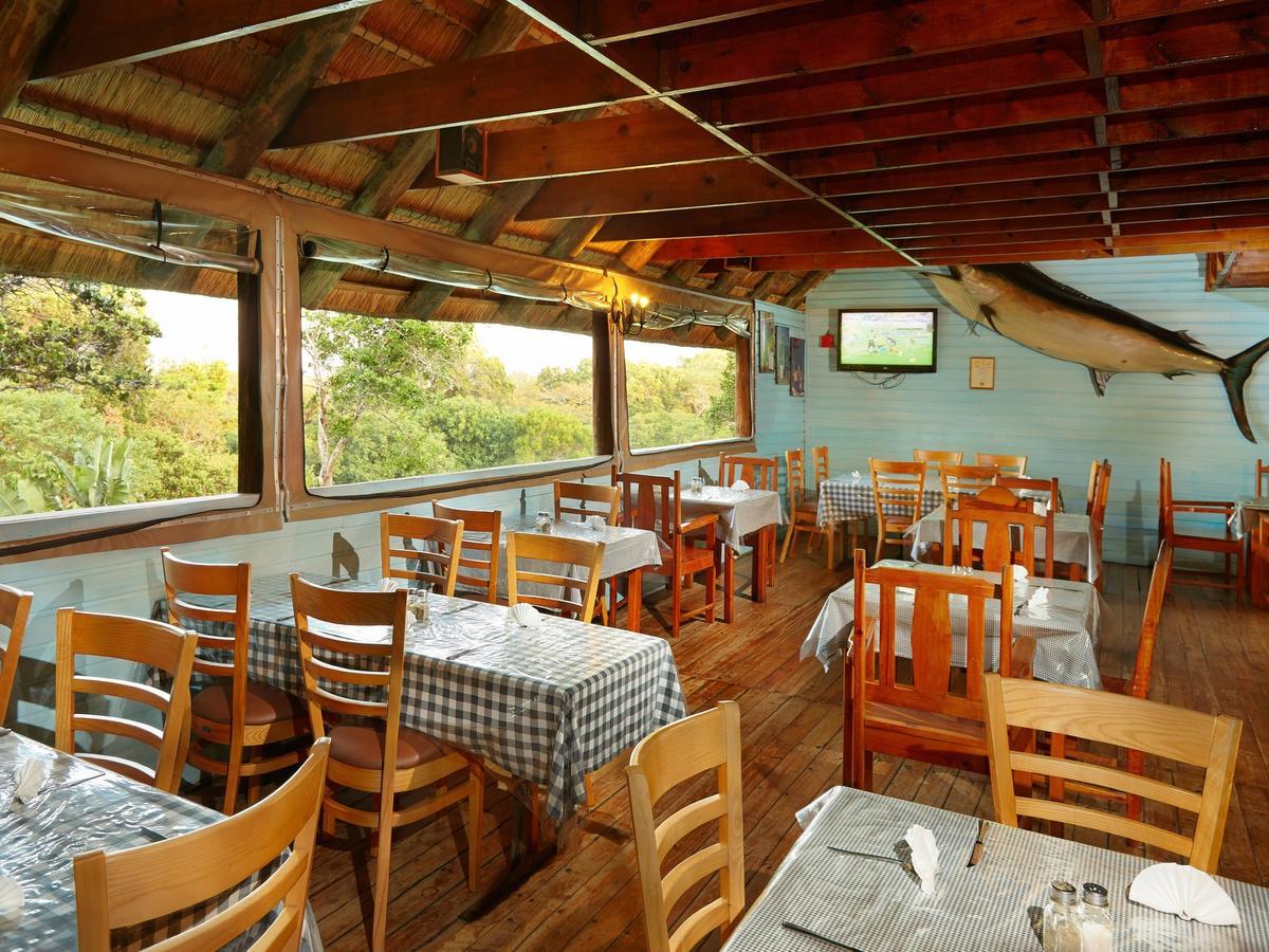First Group Sodwana Bay Lodge Self Catering Eksteriør billede