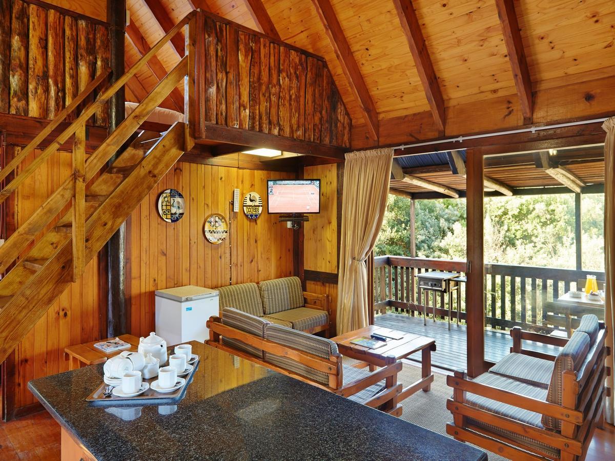 First Group Sodwana Bay Lodge Self Catering Eksteriør billede