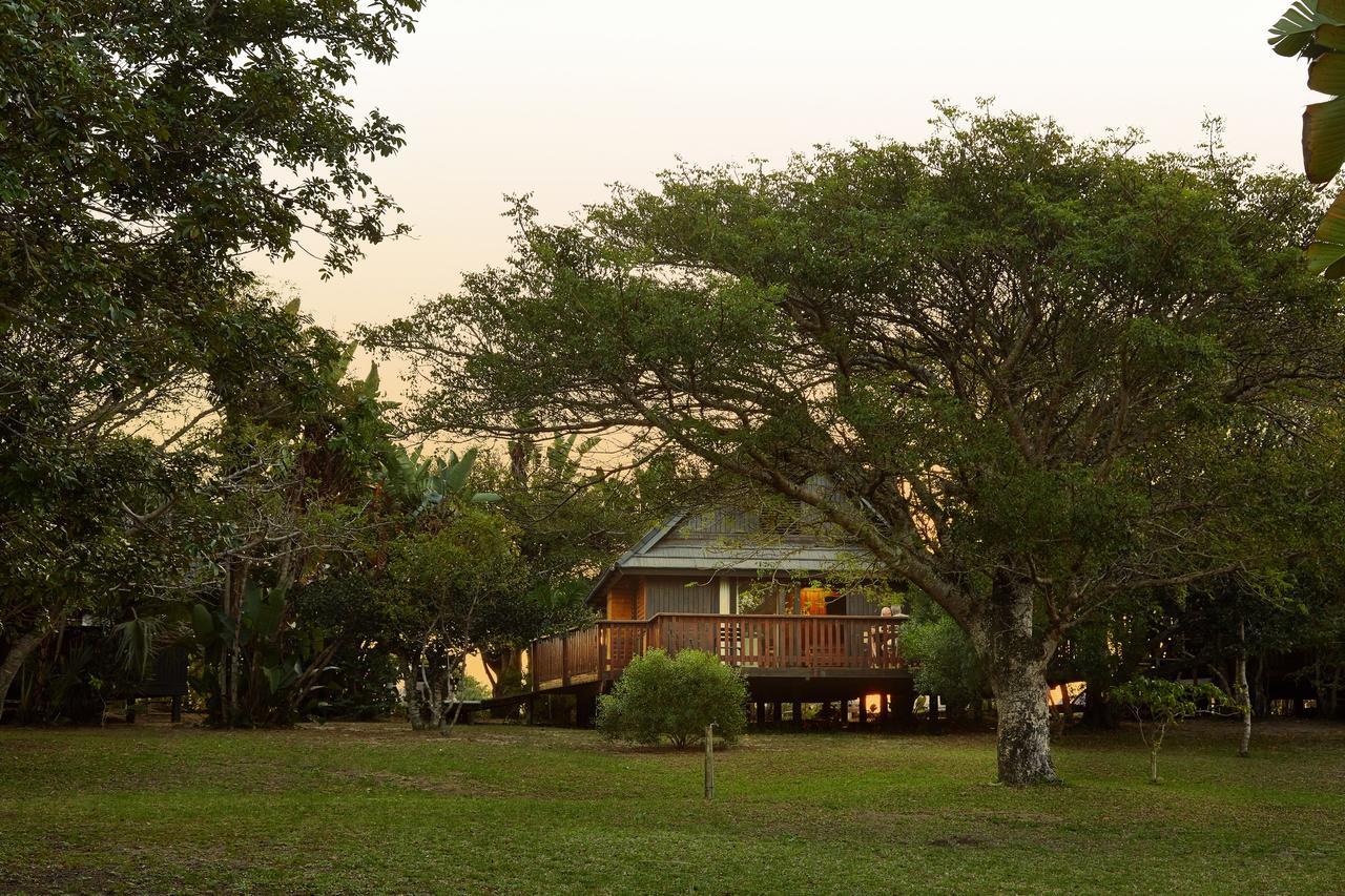 First Group Sodwana Bay Lodge Self Catering Eksteriør billede