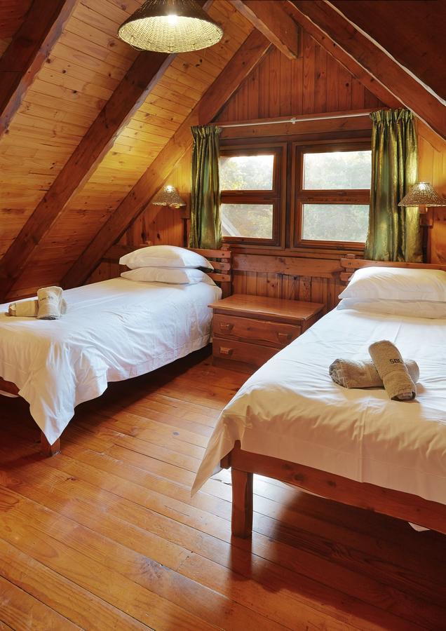 First Group Sodwana Bay Lodge Self Catering Eksteriør billede