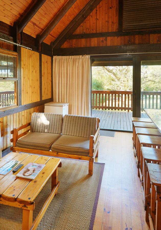 First Group Sodwana Bay Lodge Self Catering Eksteriør billede