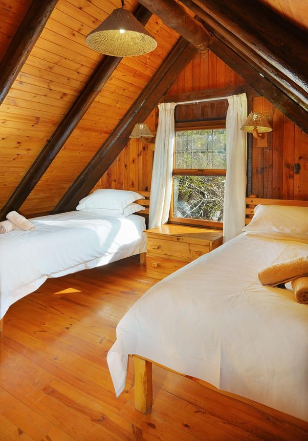 First Group Sodwana Bay Lodge Self Catering Eksteriør billede