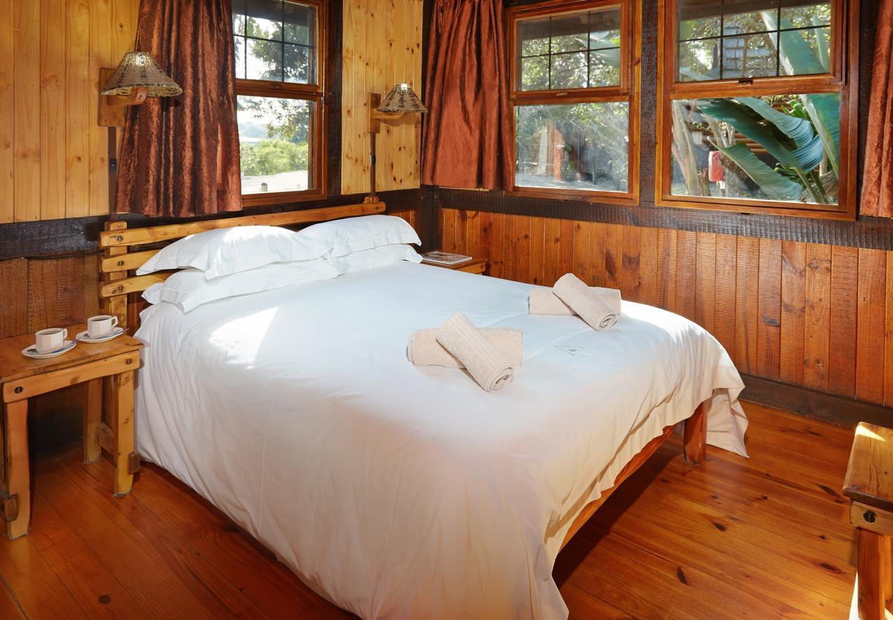First Group Sodwana Bay Lodge Self Catering Eksteriør billede